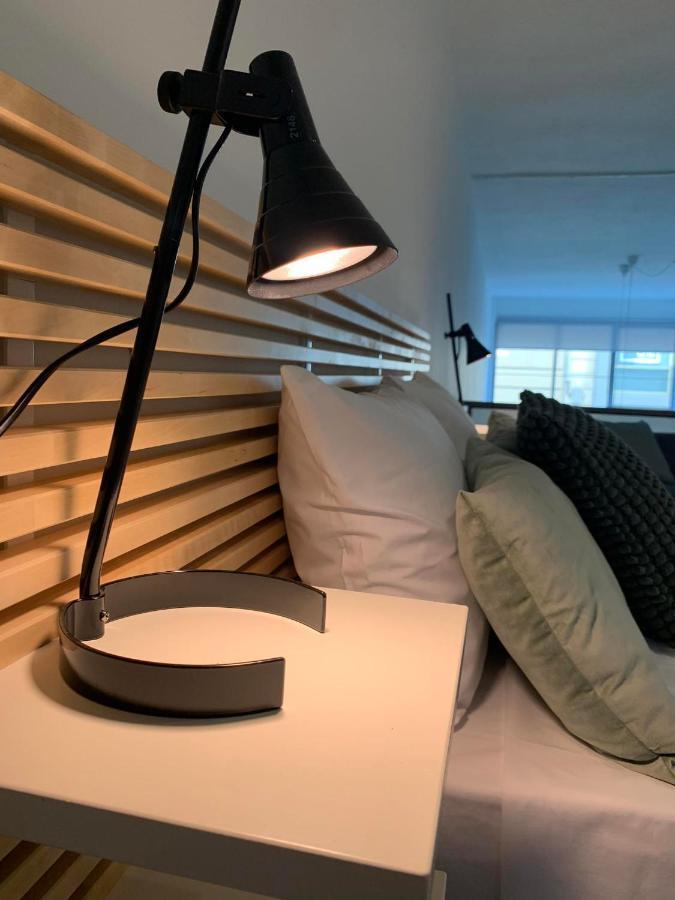 Sp Central Loft Wolos Zewnętrze zdjęcie