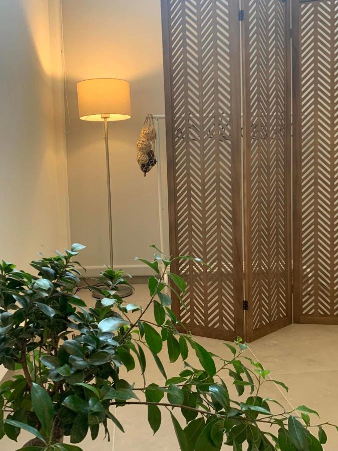 Sp Central Loft Wolos Zewnętrze zdjęcie