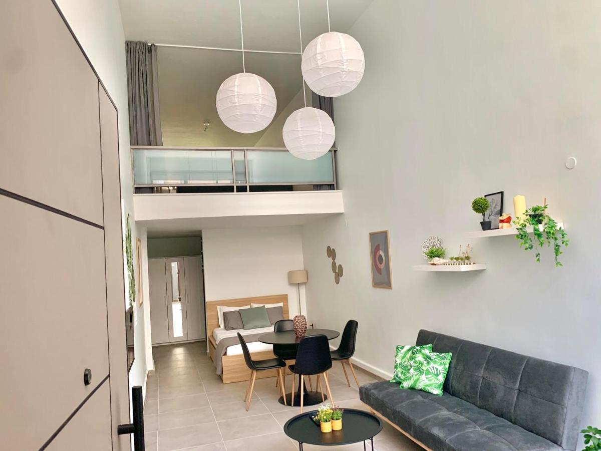 Sp Central Loft Wolos Zewnętrze zdjęcie
