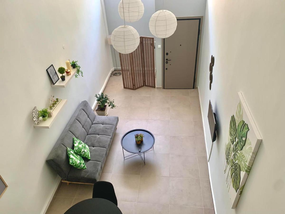 Sp Central Loft Wolos Zewnętrze zdjęcie