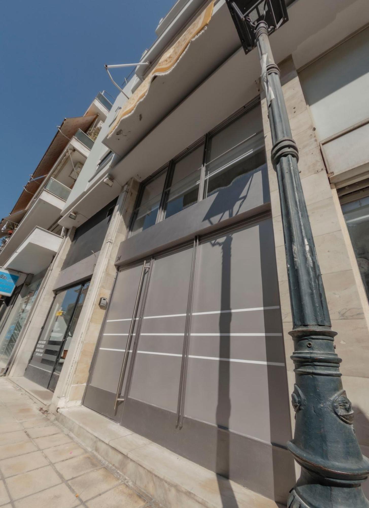 Sp Central Loft Wolos Zewnętrze zdjęcie