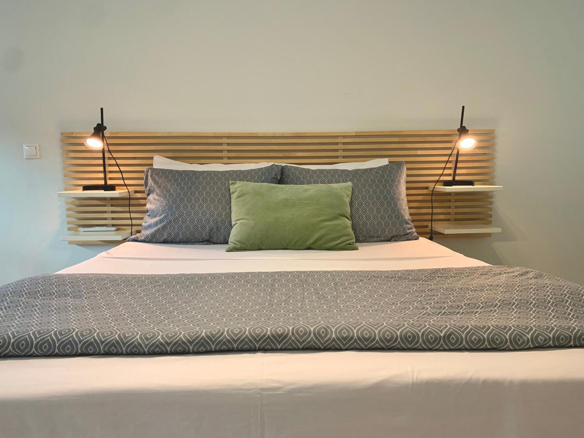 Sp Central Loft Wolos Zewnętrze zdjęcie